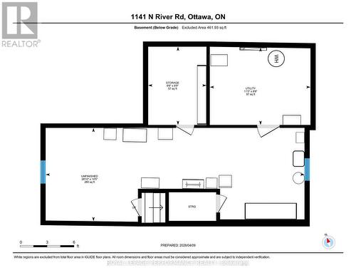 1141 North River Road, Ottawa, ON 