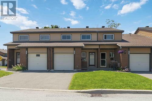 48 - 2202 ORIENT PARK DRIVE  Ottawa, ON K1B 4W2
