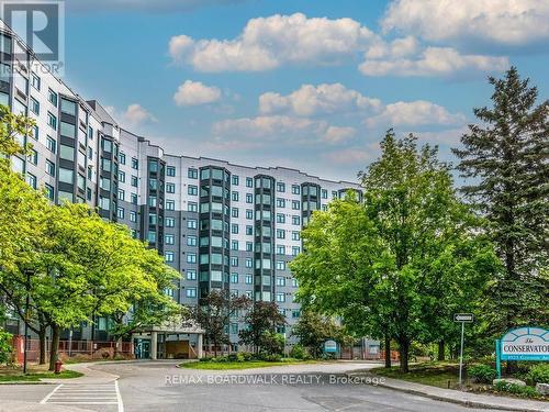 715 - 1025 GRENON AVENUE  Ottawa, ON K2B 8S5