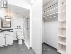 Wheel-chair accessible ensuite & walk-in closet - 