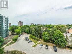 View from Apartment - 