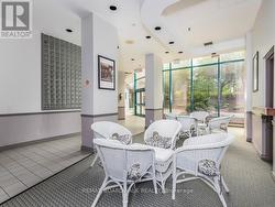 Cooon Area Seating - 
