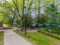 Common Area Walking Path - 