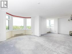 Living Room & Dining Room - 