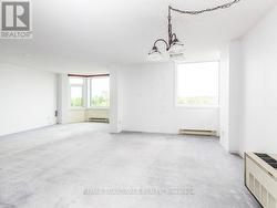 Living Room & Dining Room - 