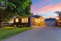 111 MEREDITH DRIVE St. Catharines (Carlton/Bunting), ON L2M 6C5