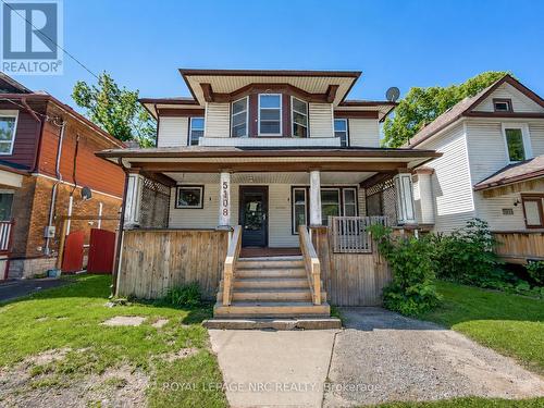 5108 MCRAE STREET  Niagara Falls (Cherrywood), ON L2E 1P5