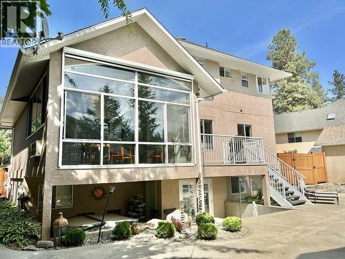 3911 Lakevale Place, Kelowna, BC 