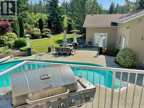 3911 Lakevale Place, Kelowna, BC 