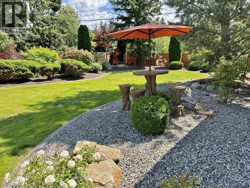 3911 Lakevale Place, Kelowna, BC 