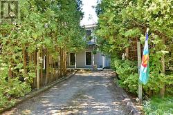 134 LAKEWOOD DRIVE  Blue Mountains, ON N0H 1J0