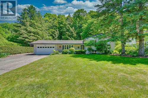 34 HILLTOP DRIVE  Caledon, ON L7C 1H6
