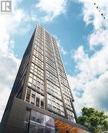 2112 - 319 JARVIS STREET Toronto, ON M5B 0C8
