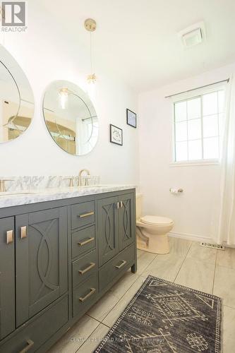66 Valecrest Drive, Cornwall, ON 