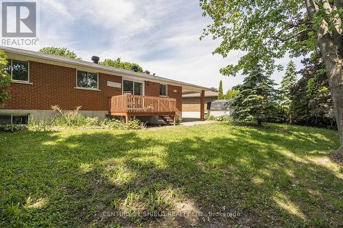 66 Valecrest Drive, Cornwall, ON 