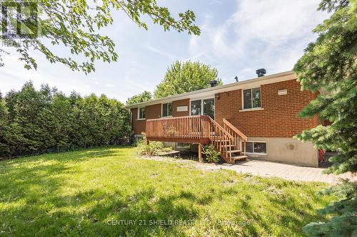 66 Valecrest Drive, Cornwall, ON 