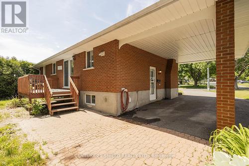 66 Valecrest Drive, Cornwall, ON 