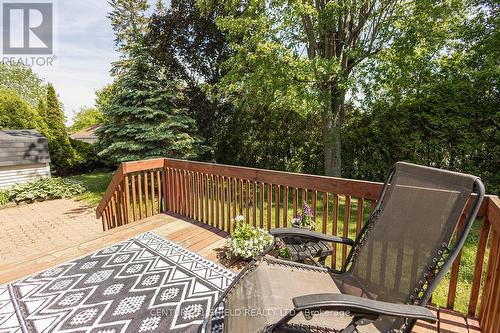 66 Valecrest Drive, Cornwall, ON 