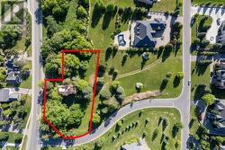 10 RICHARD LOVAT COURT  Vaughan, ON L0J 1C0