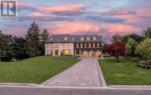 10 RICHARD LOVAT COURT  Vaughan, ON L0J 1C0