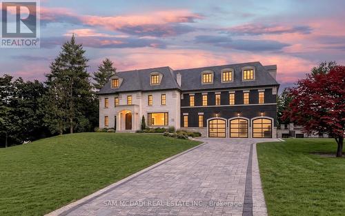 10 Richard Lovat Court, Vaughan, ON 