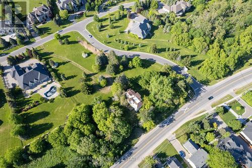 10 Richard Lovat Court, Vaughan, ON 