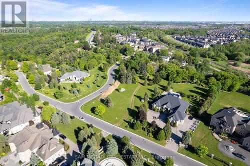 10 Richard Lovat Court, Vaughan, ON 