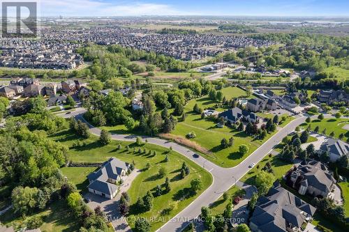10 Richard Lovat Court, Vaughan, ON 