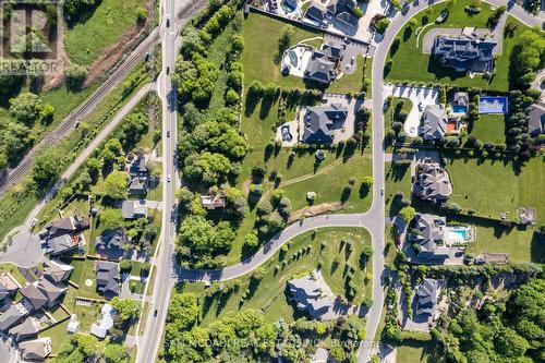10 Richard Lovat Court, Vaughan, ON 