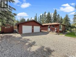 26 Lakeshore DRIVE Candle Lake, SK S0J 3E0