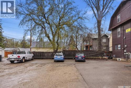 815 12Th Street E, Saskatoon, SK 