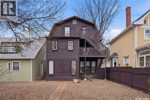 815 12Th Street E, Saskatoon, SK 