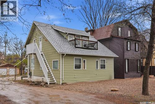 813 12Th Street E, Saskatoon, SK 