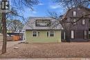 813 12Th Street E, Saskatoon, SK 