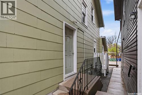 813 12Th Street E, Saskatoon, SK 