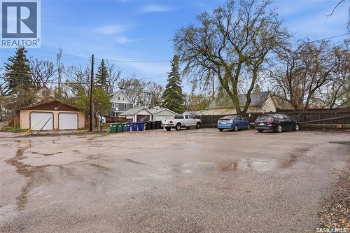 813 12Th Street E, Saskatoon, SK 