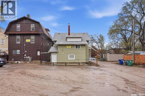 813 12Th Street E, Saskatoon, SK 