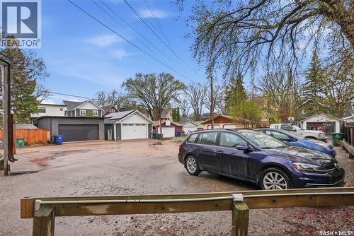 813 12Th Street E, Saskatoon, SK 