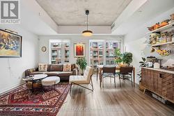 509 - 1808 ST CLAIR AVENUE W Toronto, ON M6N 0C1