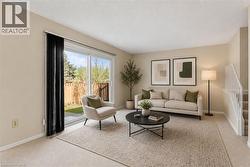 Virtually Staged - 
