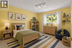 Virtually Staged - 