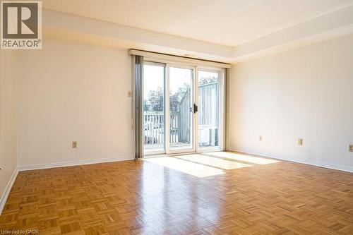 266 Limeridge Road E Unit# 10, Hamilton, ON - Indoor Photo Showing Other Room