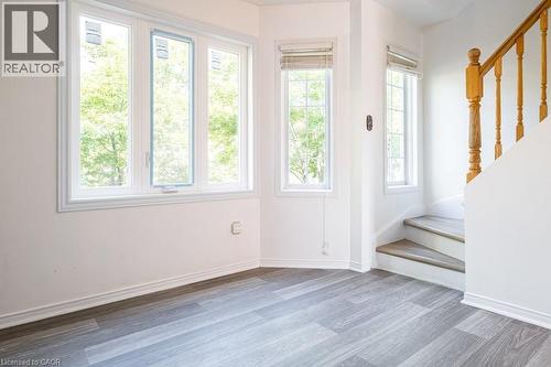 266 Limeridge Road E Unit# 10, Hamilton, ON - Indoor Photo Showing Other Room
