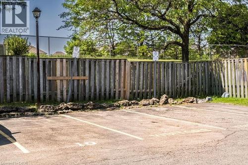 266 Limeridge Road E Unit# 10, Hamilton, ON - Outdoor