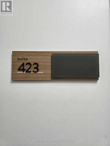423 - 600 Dixon Road, Toronto, ON 