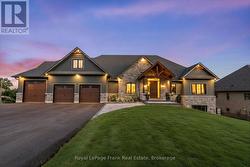57 BRADLEY BOULEVARD  Clarington, ON L0B 1J0
