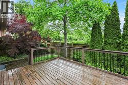 Deck - 