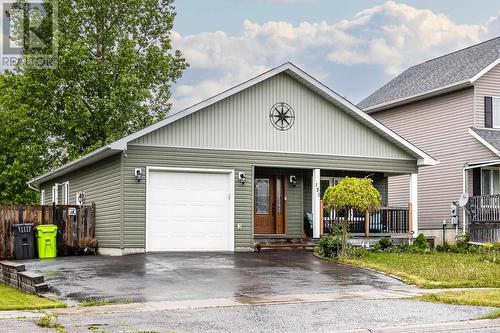 151 Walnut ST  Sault Ste Marie, ON P6B 2E8