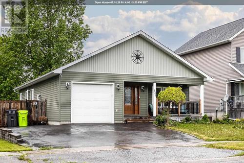 151 Walnut ST  Sault Ste Marie, ON P6B 2E8
