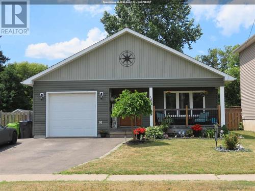 151 Walnut ST  Sault Ste Marie, ON P6B 2E8